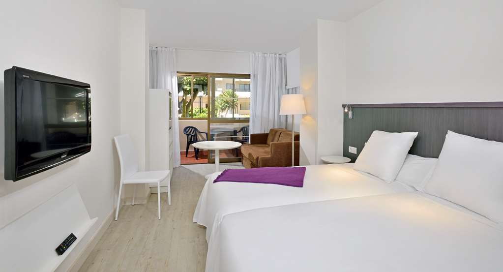 hotel ocean house costa del sol affiliated by melia