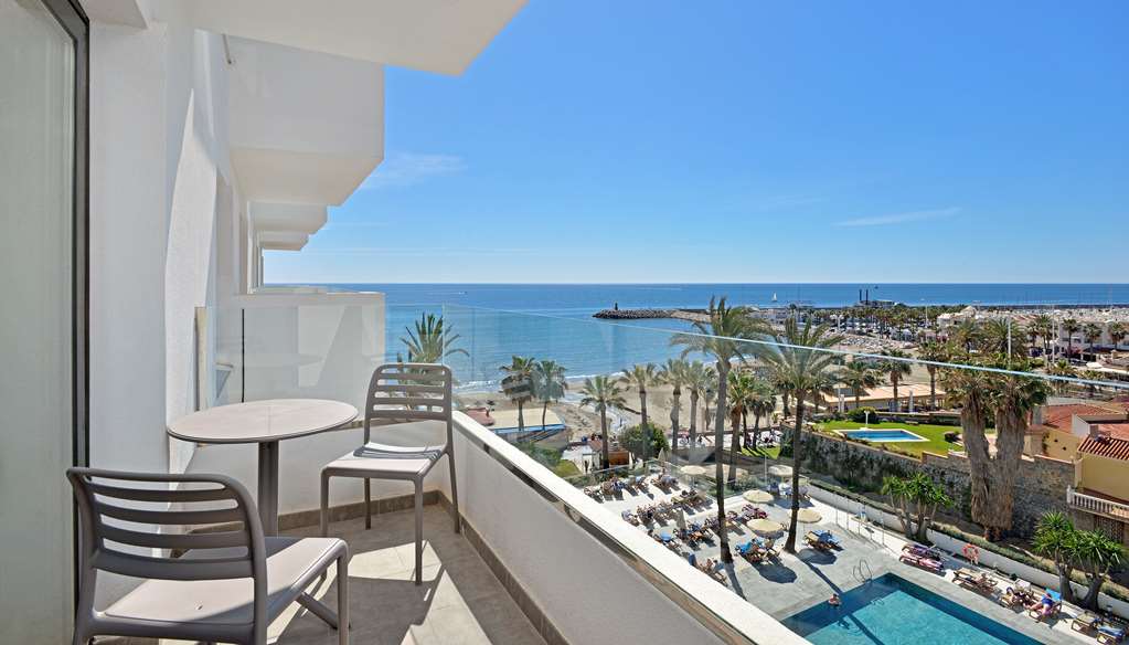 hotel ocean house costa del sol affiliated by melia