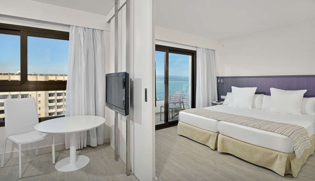 hotel ocean house costa del sol affiliated by melia