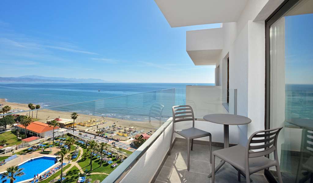 hotel ocean house costa del sol affiliated by melia