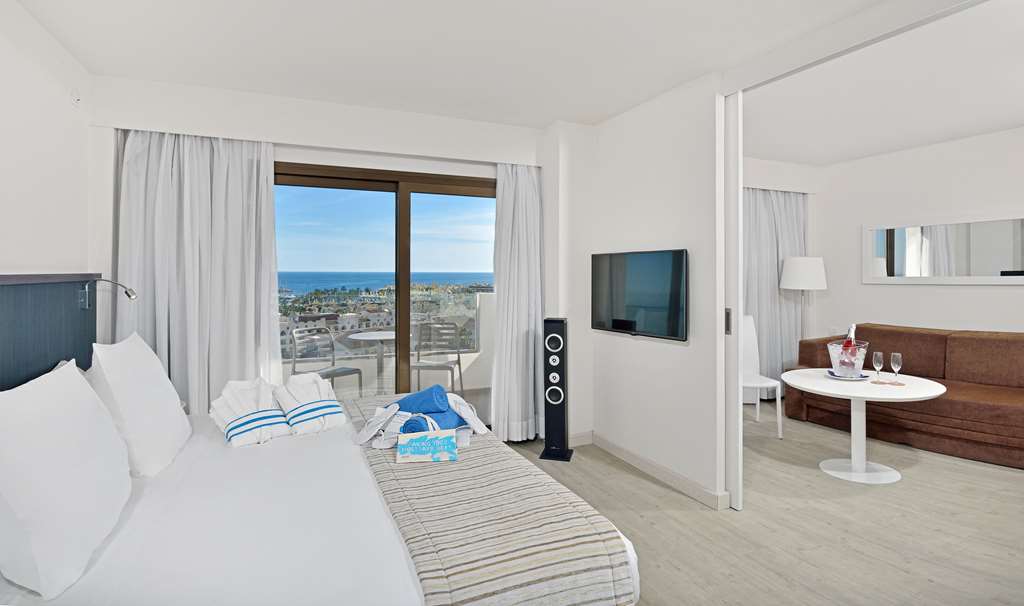 hotel ocean house costa del sol affiliated by melia