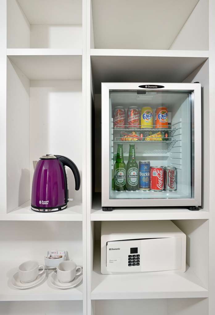 hotel ocean house costa del sol affiliated by melia