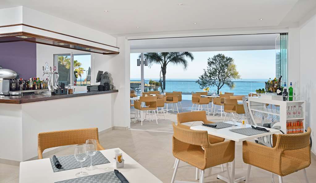 hotel ocean house costa del sol affiliated by melia