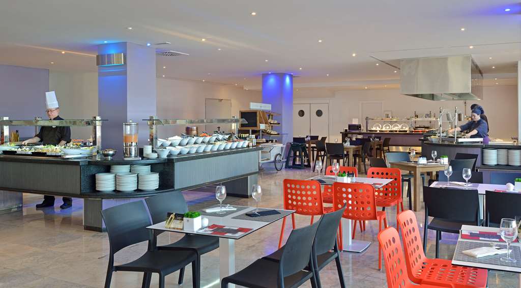 hotel ocean house costa del sol affiliated by melia