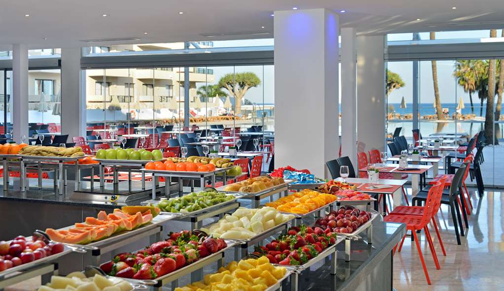 hotel ocean house costa del sol affiliated by melia