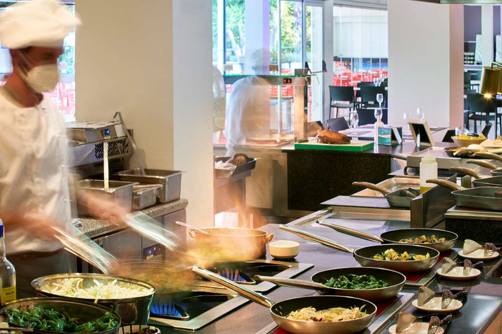 hotel ocean house costa del sol affiliated by melia