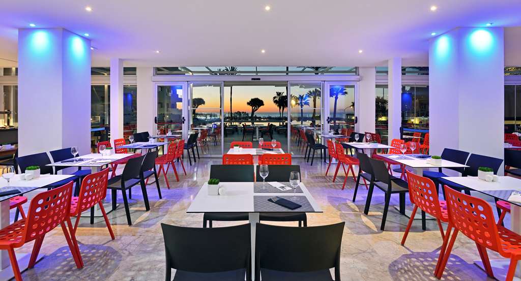 hotel ocean house costa del sol affiliated by melia