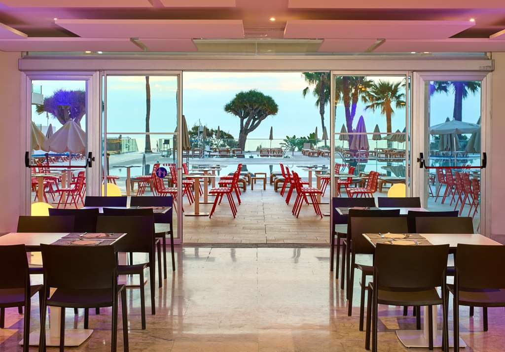 hotel ocean house costa del sol affiliated by melia