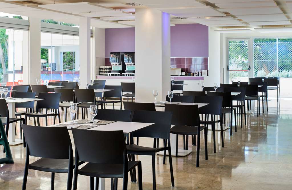 hotel ocean house costa del sol affiliated by melia