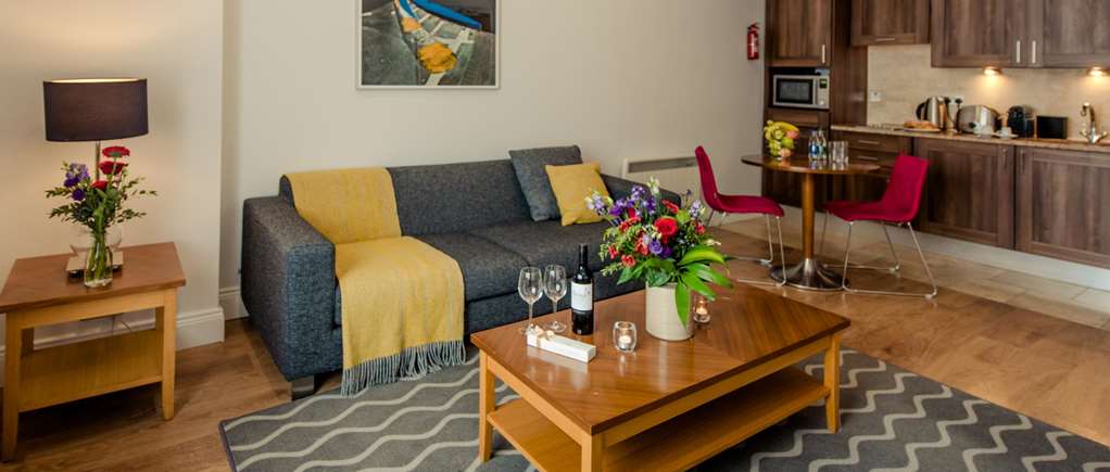 premier suites dublin leeson street