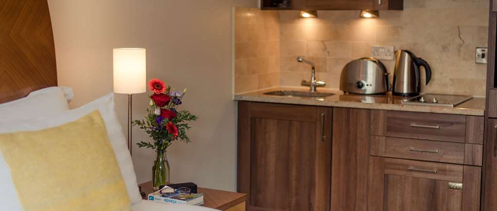 premier suites dublin leeson street