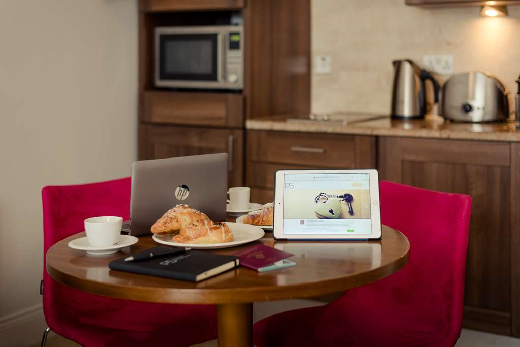 premier suites dublin leeson street