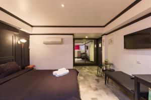 patong holiday dream hotel