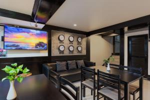 patong holiday dream hotel