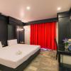 patong holiday dream hotel