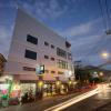 patong holiday dream hotel