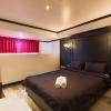 patong holiday dream hotel