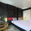 patong holiday dream hotel