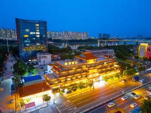 dongguan shengyu hotel dongguan railway station