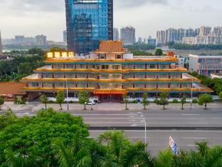 dongguan shengyu hotel dongguan railway station