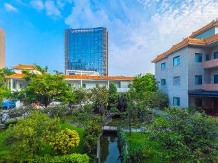 dongguan shengyu hotel dongguan railway station