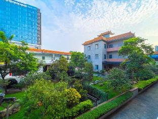 dongguan shengyu hotel dongguan railway station
