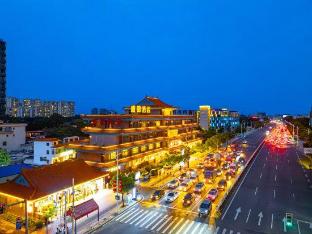 dongguan shengyu hotel dongguan railway station