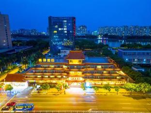 dongguan shengyu hotel dongguan railway station