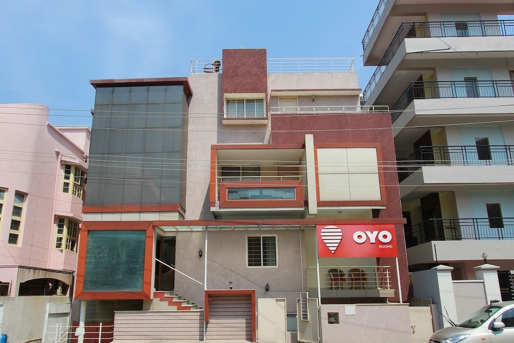 bangalore