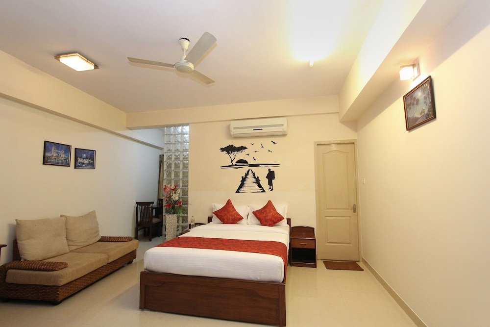 bangalore