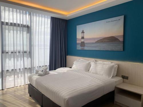 lighthouse hotel