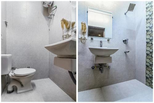 spot on hotel kabila