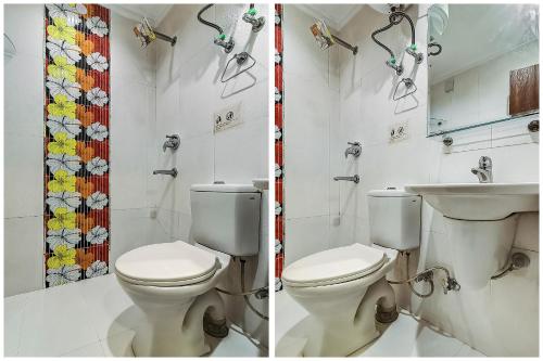 spot on hotel kabila