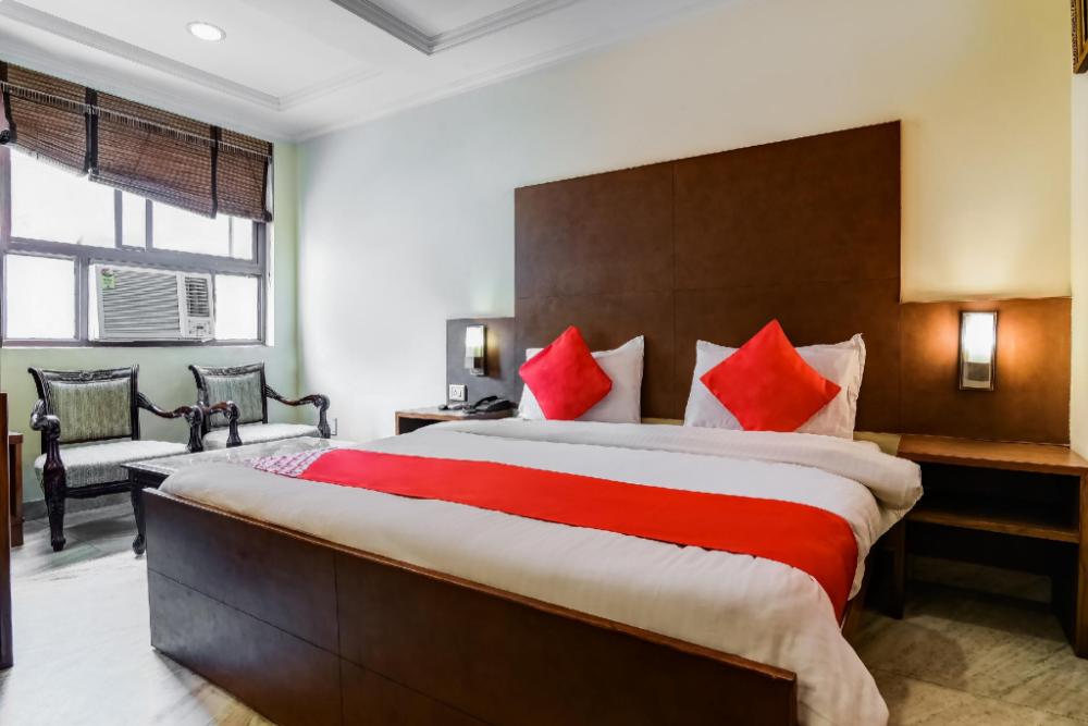 spot on hotel kabila