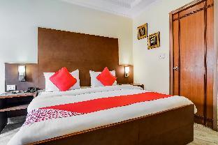 spot on hotel kabila