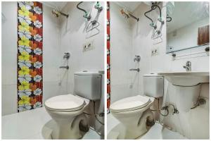 spot on hotel kabila