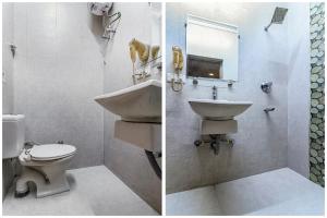 spot on hotel kabila