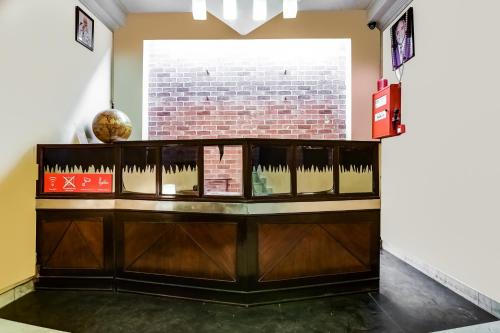 spot on hotel kabila