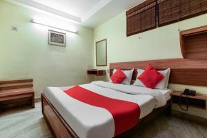 spot on hotel kabila