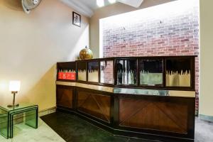 spot on hotel kabila