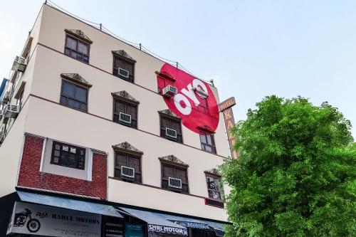 spot on hotel kabila