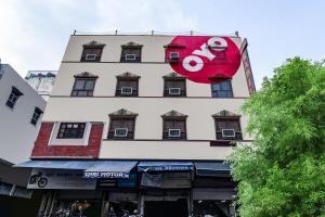 spot on hotel kabila