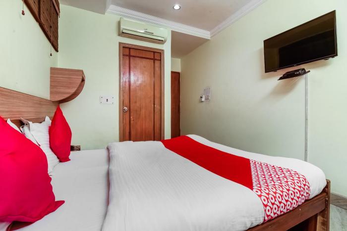 spot on hotel kabila