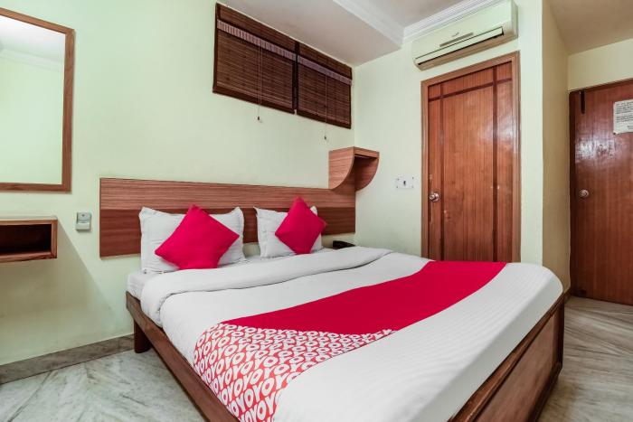 spot on hotel kabila