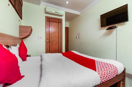 spot on hotel kabila