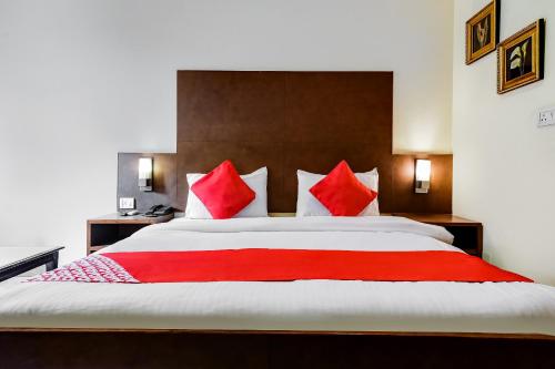 spot on hotel kabila