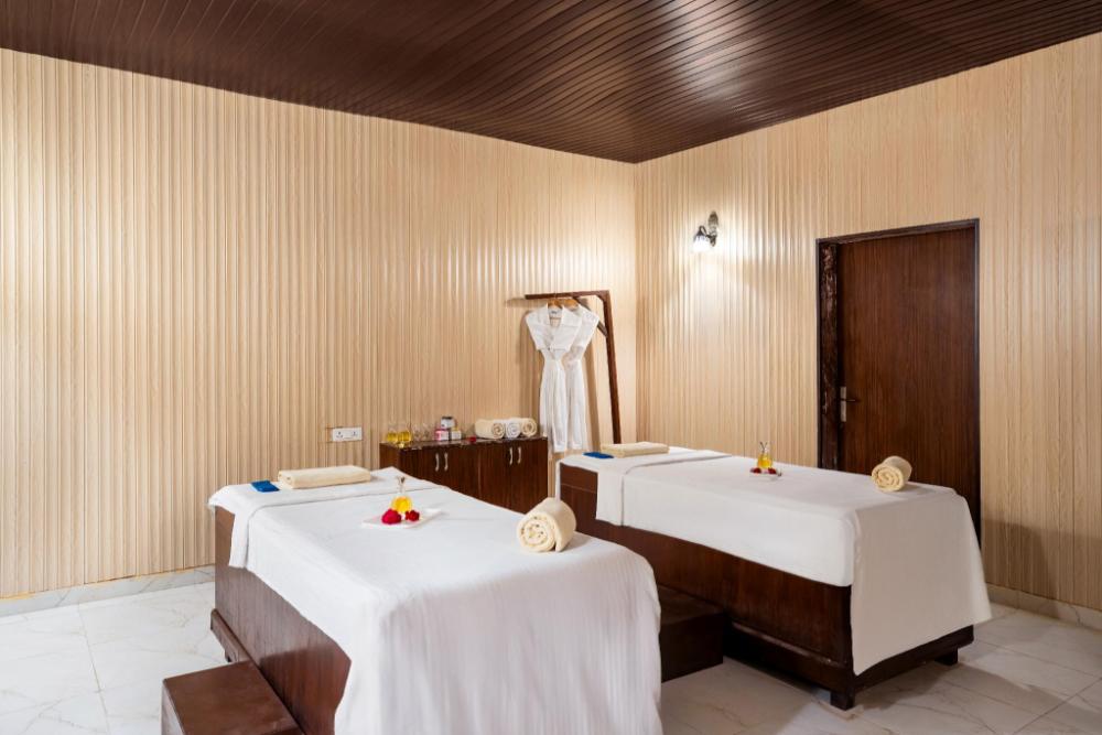 abhyaran resort and spa ranthambore