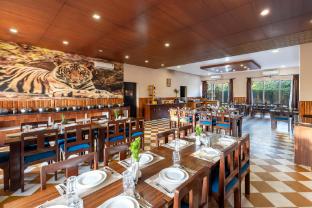 abhyaran resort and spa ranthambore