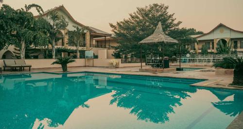 abhyaran resort and spa ranthambore