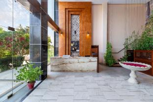 abhyaran resort and spa ranthambore